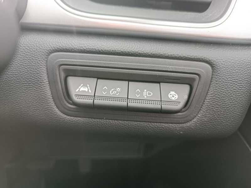 2022 Renault Captur 1,3L 2022 Cyprus