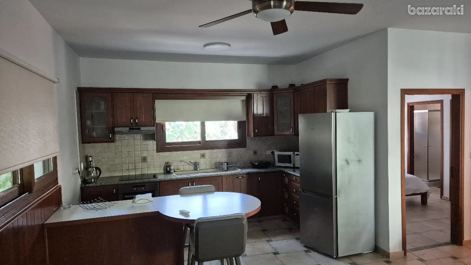 Villa, 4 bedrooms — 5
