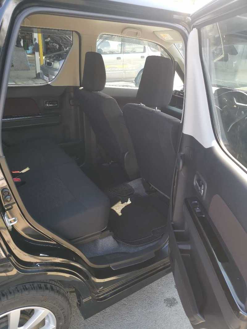 2019 Suzuki Wagon R 0,7L 2019 Cyprus