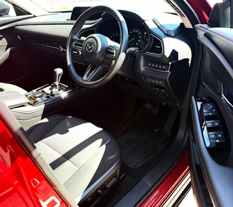 2023 Mazda CX-30 2,0L 2023 Cyprus