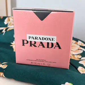 Original prada paradoxe eau de parfum 30ml, Επαρχία Λεμεσού — Άγιος Αθανάσιος