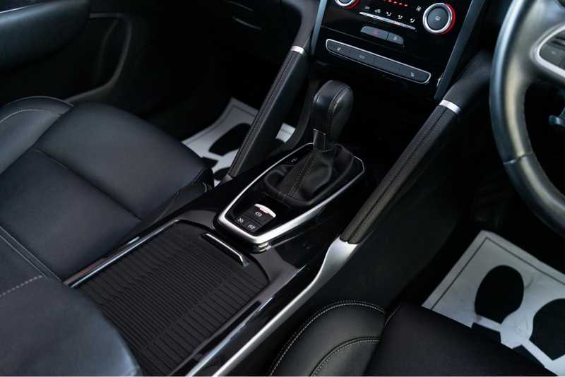 2021 Renault Koleos 2,5L 2021 Cyprus