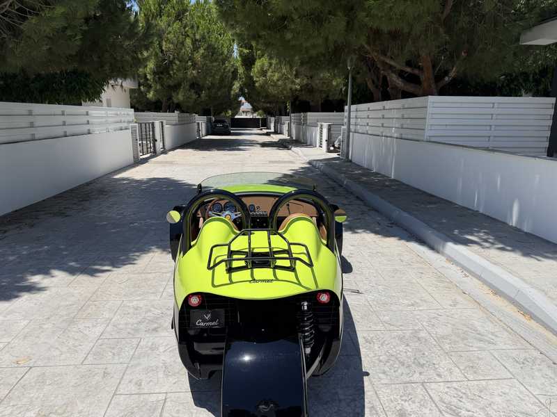 2026 Cars Other 1,5L 2026 Cyprus