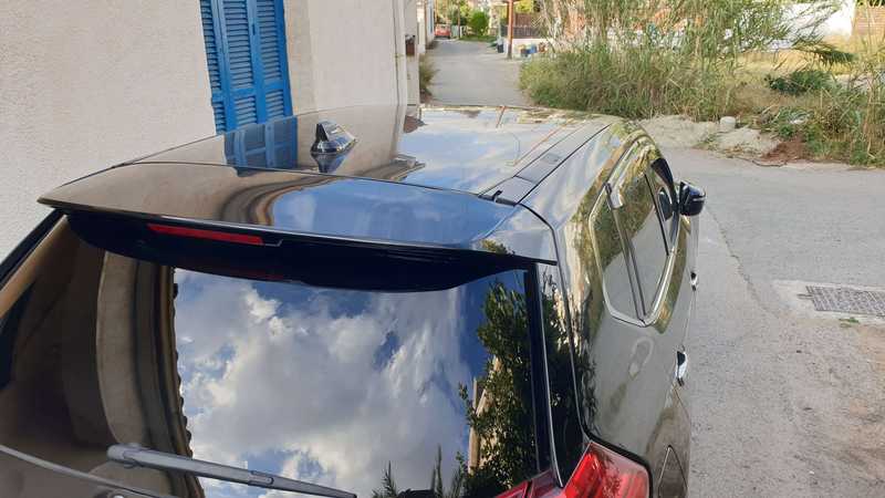 2018 Nissan X-Trail 2,0L 2018 Cyprus