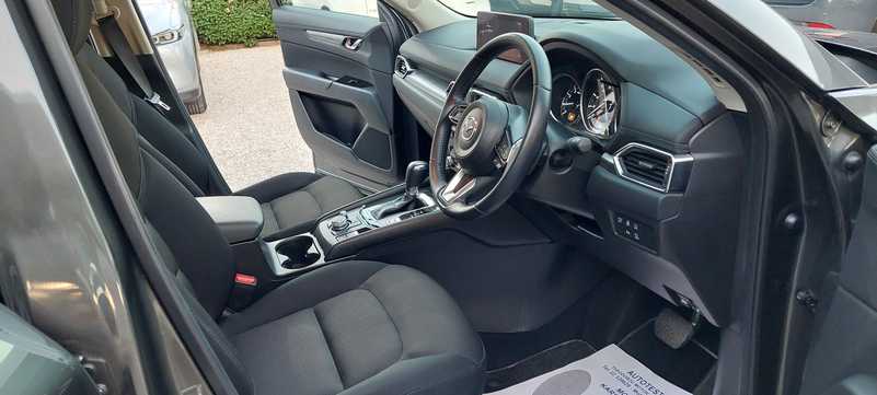 2023 Mazda CX-5 2023 Cyprus