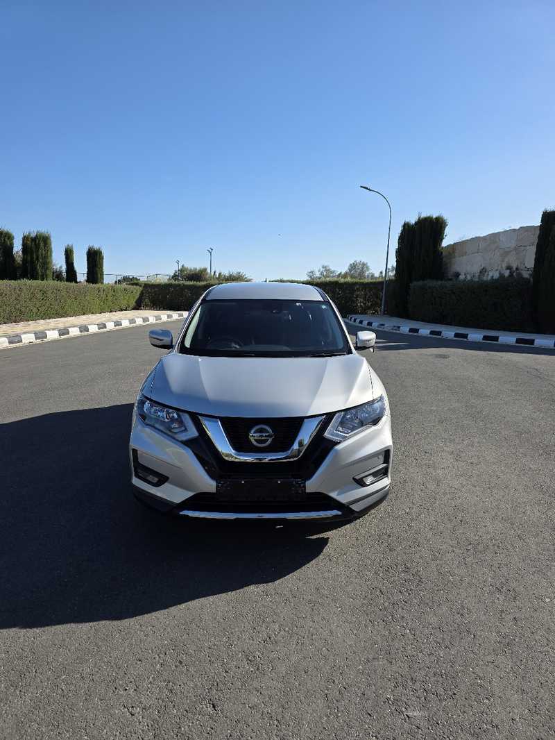 Nissan X-Trail 2,0L 2022