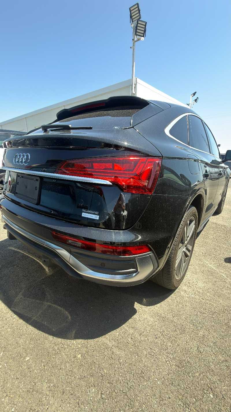 2024 Audi Q5 2,0L 2024 Cyprus