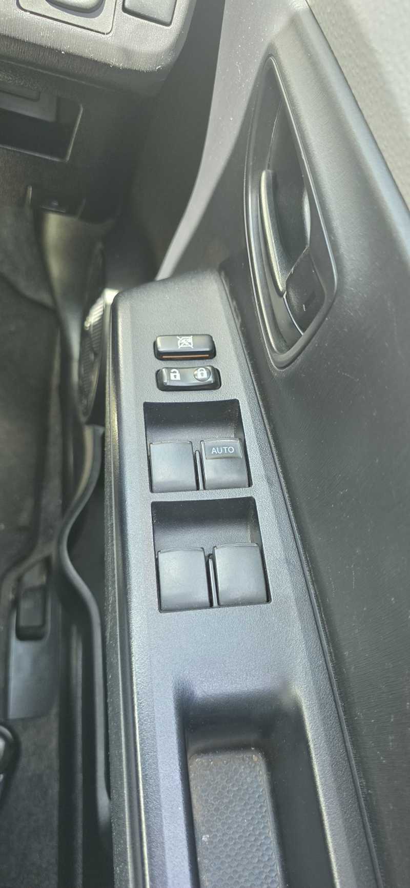 2012 Toyota Vitz 1,3L 2012 Cyprus
