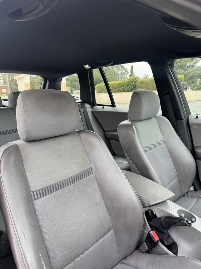 2005 BMW X3 2,0L 2005 Cyprus