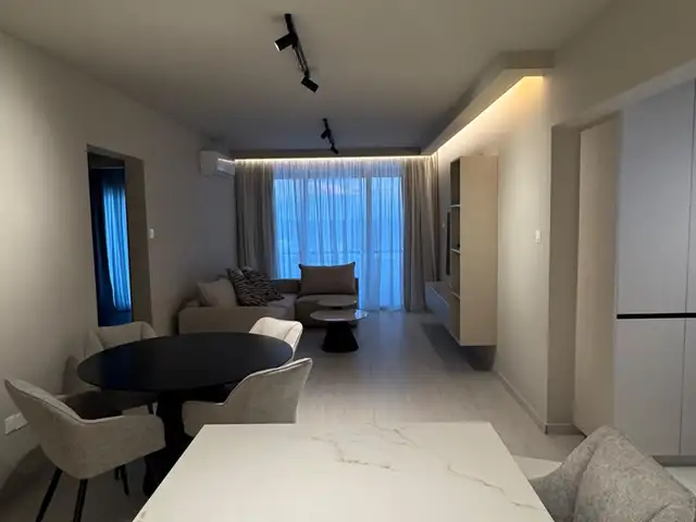 2-bedroom apartment to rent, Επαρχία Λεμεσού — Άγιος Τύχων Τουριστική Περιοχή - 8