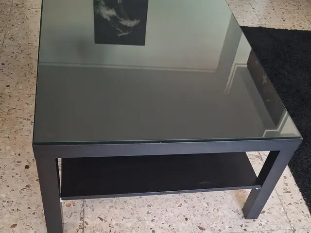 Table, Limassol — Limassol - Omonia