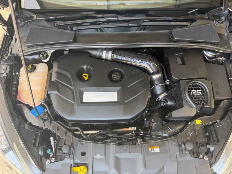 2017 Ford Focus 2,3L 2017 Cyprus
