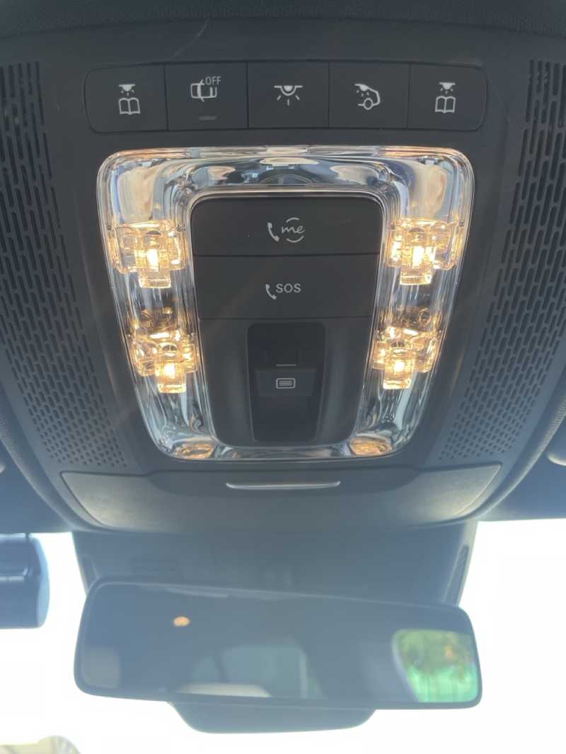 2020 Mercedes-Benz CLA-Class 2,0L 2020 Cyprus