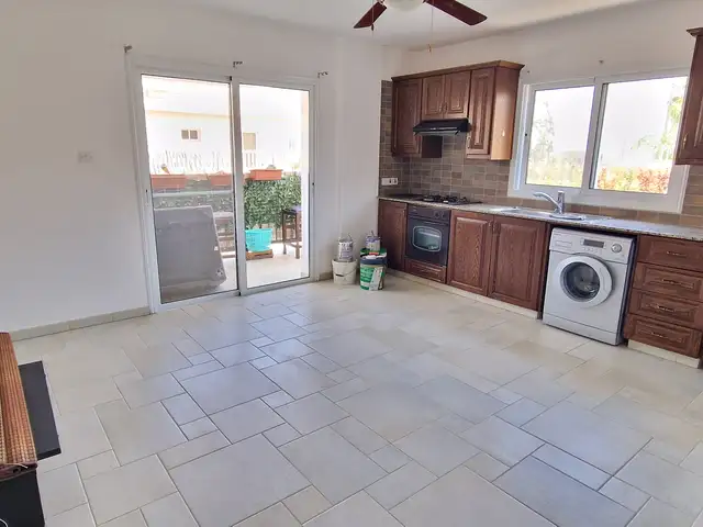 2-bedroom apartment to rent, Larnaca — Xylofagou