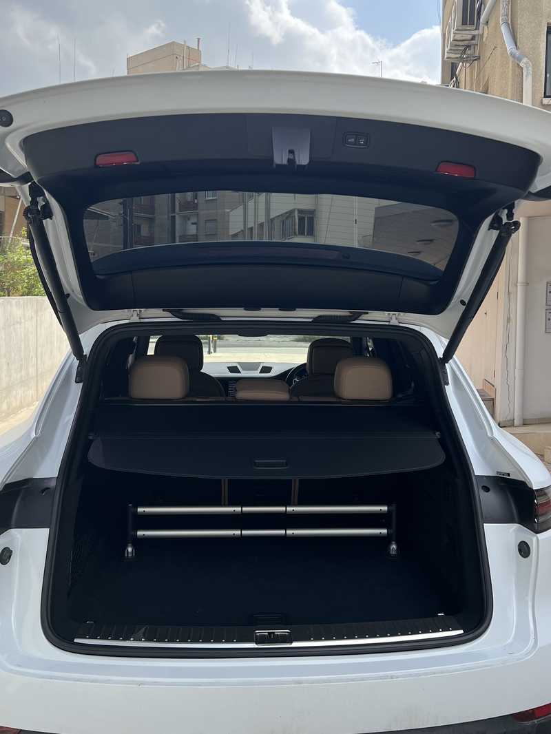 2019 Porsche Cayenne 3,0L 2019 Cyprus
