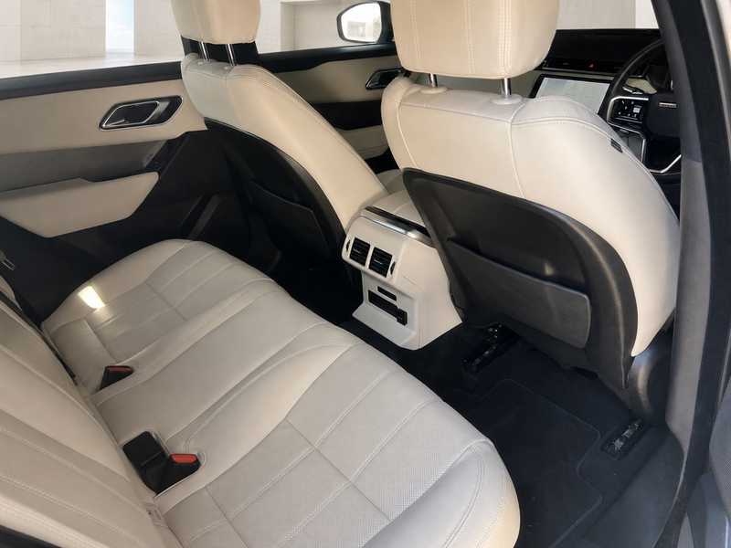 2022 Land Rover Range Rover Velar 2,0L 2022 Cyprus