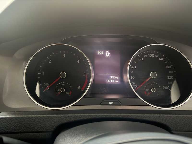 2014 Volkswagen Golf 1,5L 2014 Cyprus