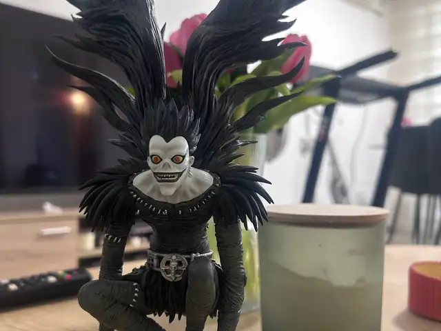 Ryuk, Επαρχία Λεμεσού — Λεμεσός - Αγία Φύλα