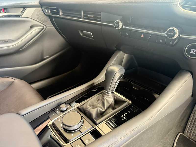 2024 Mazda 3 2,0L 2024 Cyprus