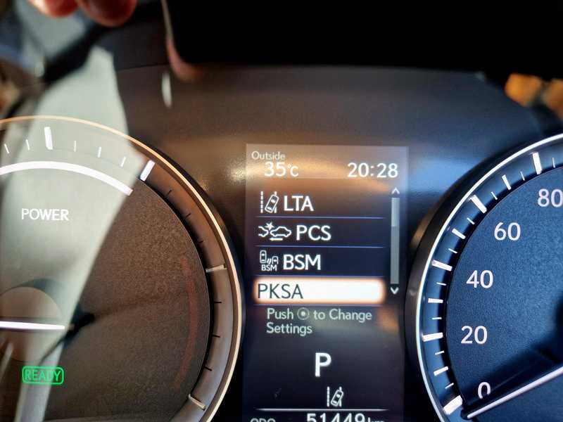 2021 Lexus RX 3,5L 2021 Cyprus