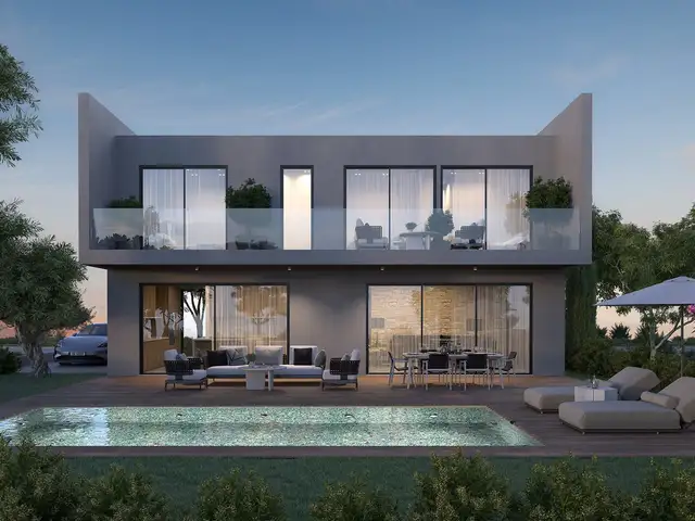 3-bedroom detached house for sale, Famagusta — Agia Triada