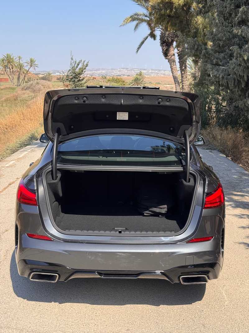 2020 BMW M235 2,0L 2020 Cyprus