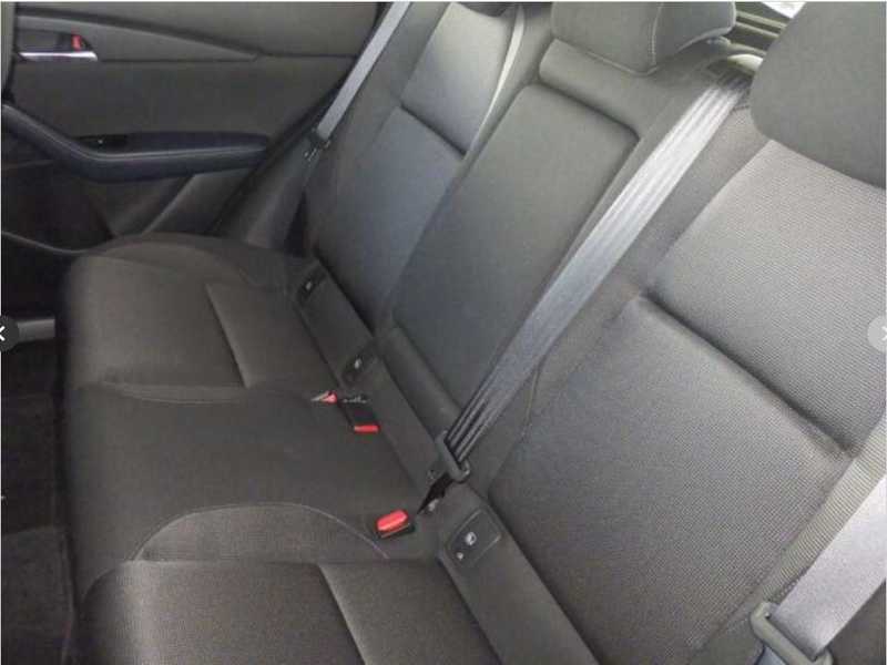 2021 Mazda CX-30 2,0L 2021 Cyprus