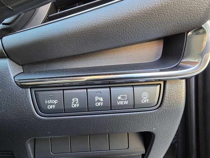2023 Mazda 3 1,5L 2023 Cyprus