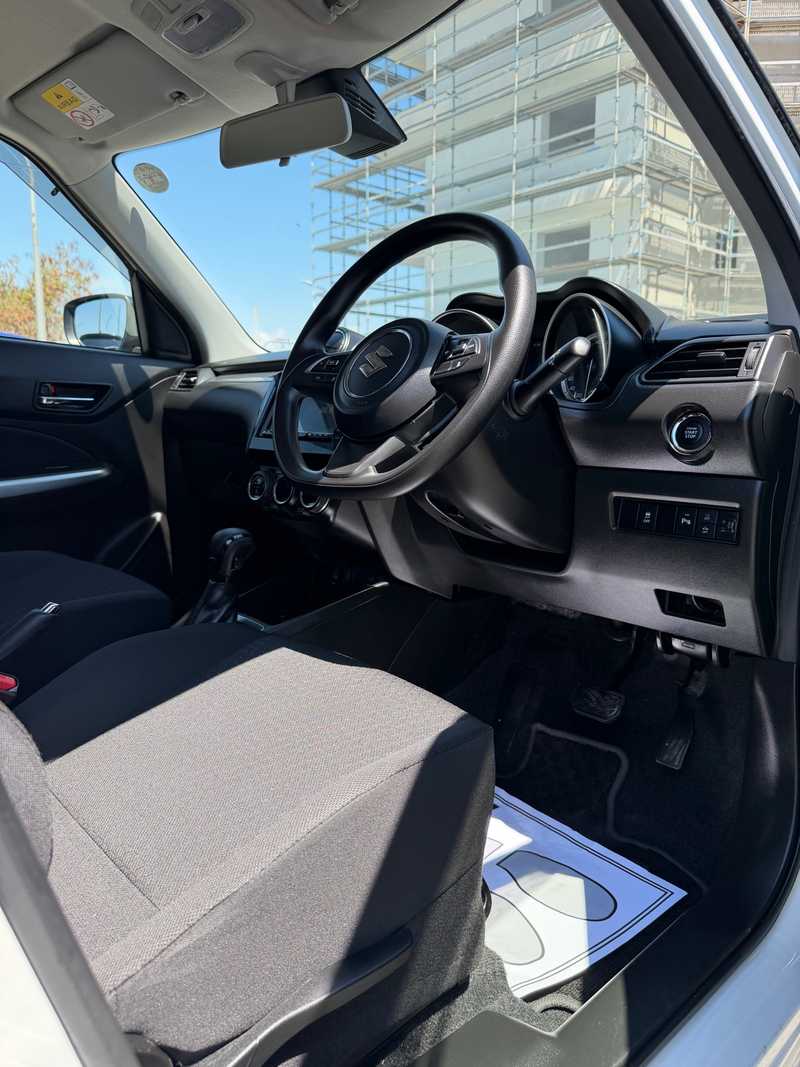 2023 Suzuki Swift 1,3L 2023 Cyprus