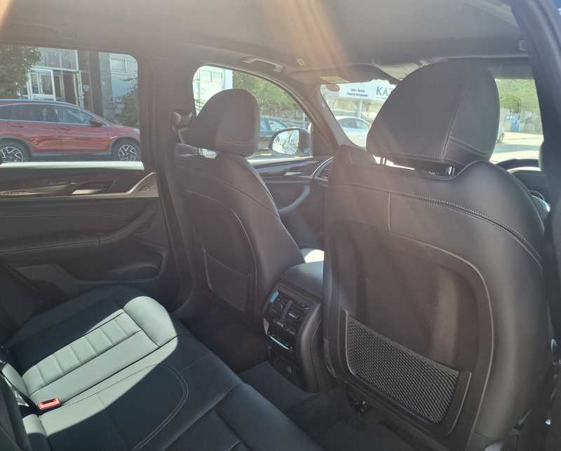 2019 BMW X3 2,0L 2019 Cyprus