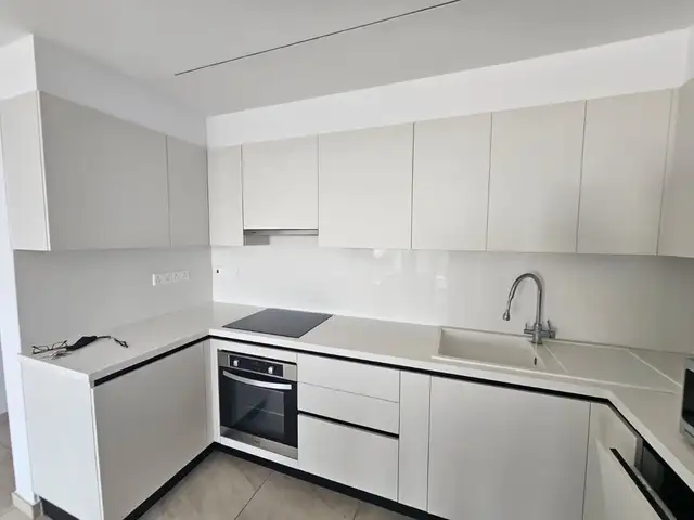 2-bedroom apartment to rent, Limassol — Agios Athanasios