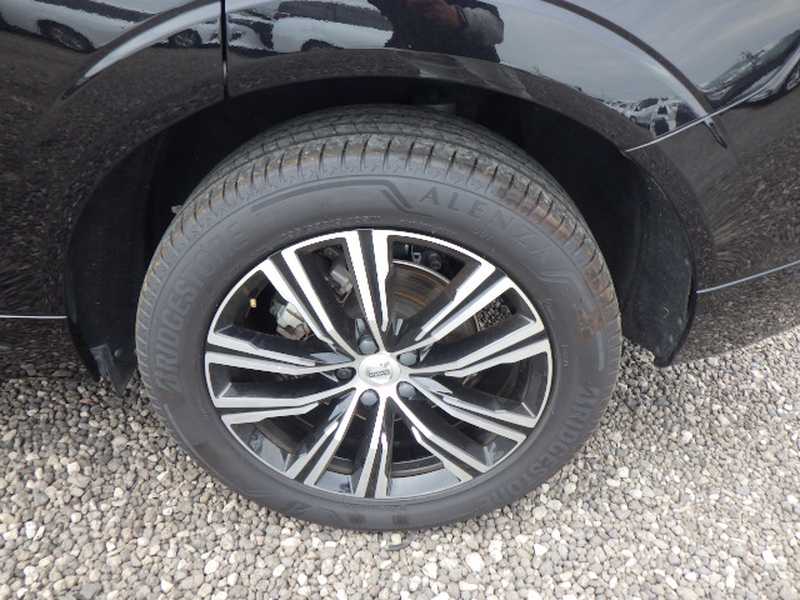 2022 Volvo XC60 2,0L 2022 Cyprus