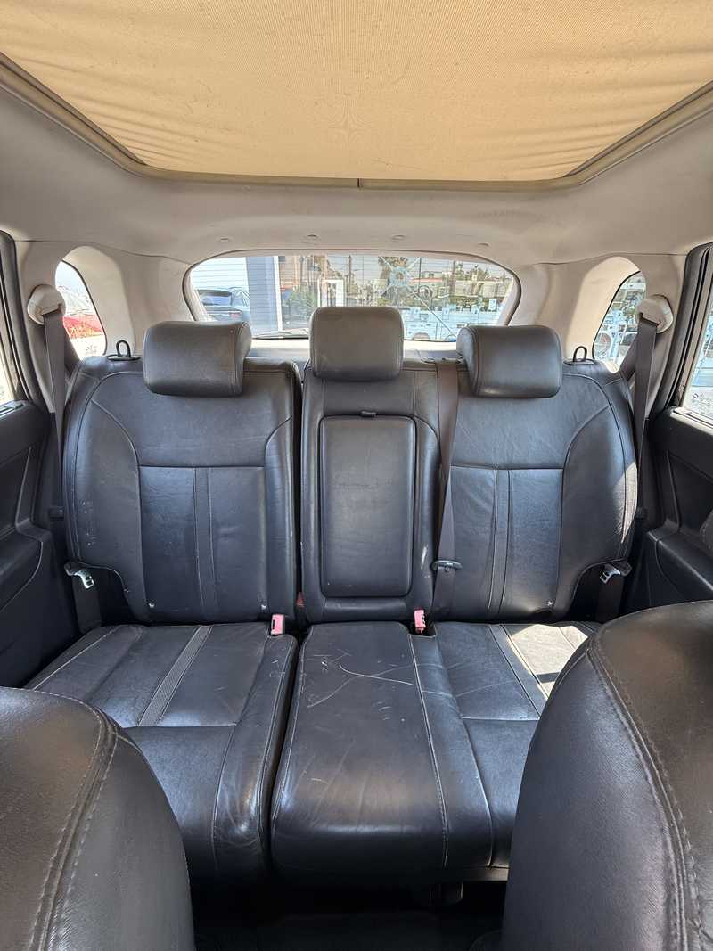 2010 Renault Koleos 2,0L 2010 Cyprus