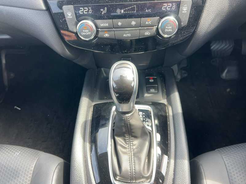 2021 Nissan X-Trail 2,0L 2021 Cyprus