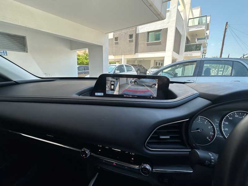 2023 Mazda CX-30 2,0L 2023 Cyprus