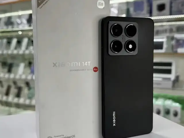 Xiaomi 14T 256/12Gb, Limassol — Germasogeia