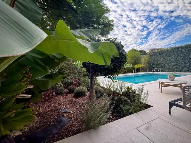 6-bedroom detached house for sale, Limassol — Germasogeia - 4