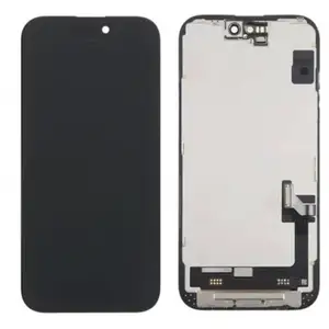 Display apple iphone 16 incell jk, Επαρχία Λεμεσού — Άγιος Αθανάσιος