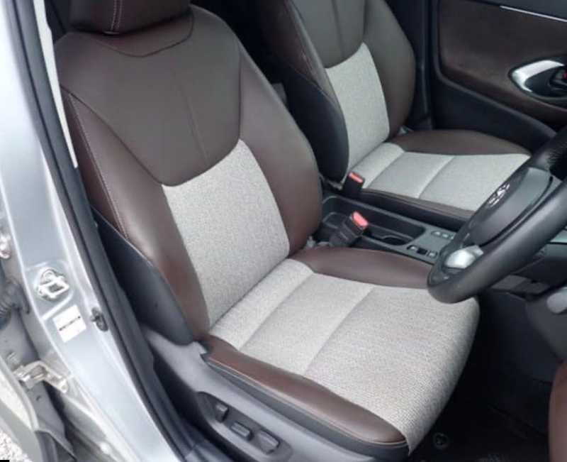 2023 Toyota Yaris Cross 1,5L 2023 Cyprus
