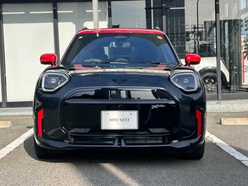 2025 Mini Cooper Electric 2025 Cyprus