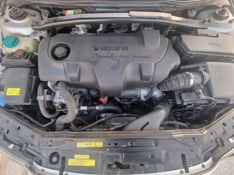 2004 Volvo S60 2,4L 2004 Cyprus