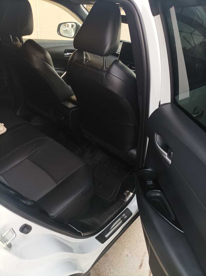 2024 Toyota Corolla Cross 1,8L 2024 Cyprus