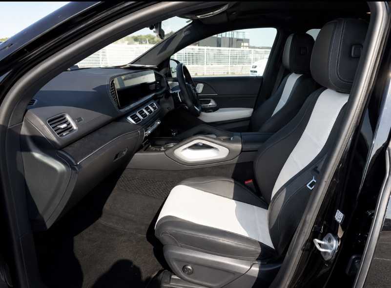 2024 Mercedes-Benz GLE-Class 3,0L 2024 Cyprus