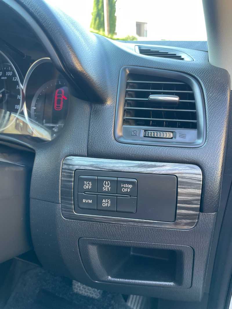 2013 Mazda CX-5 2,2L 2013 Cyprus