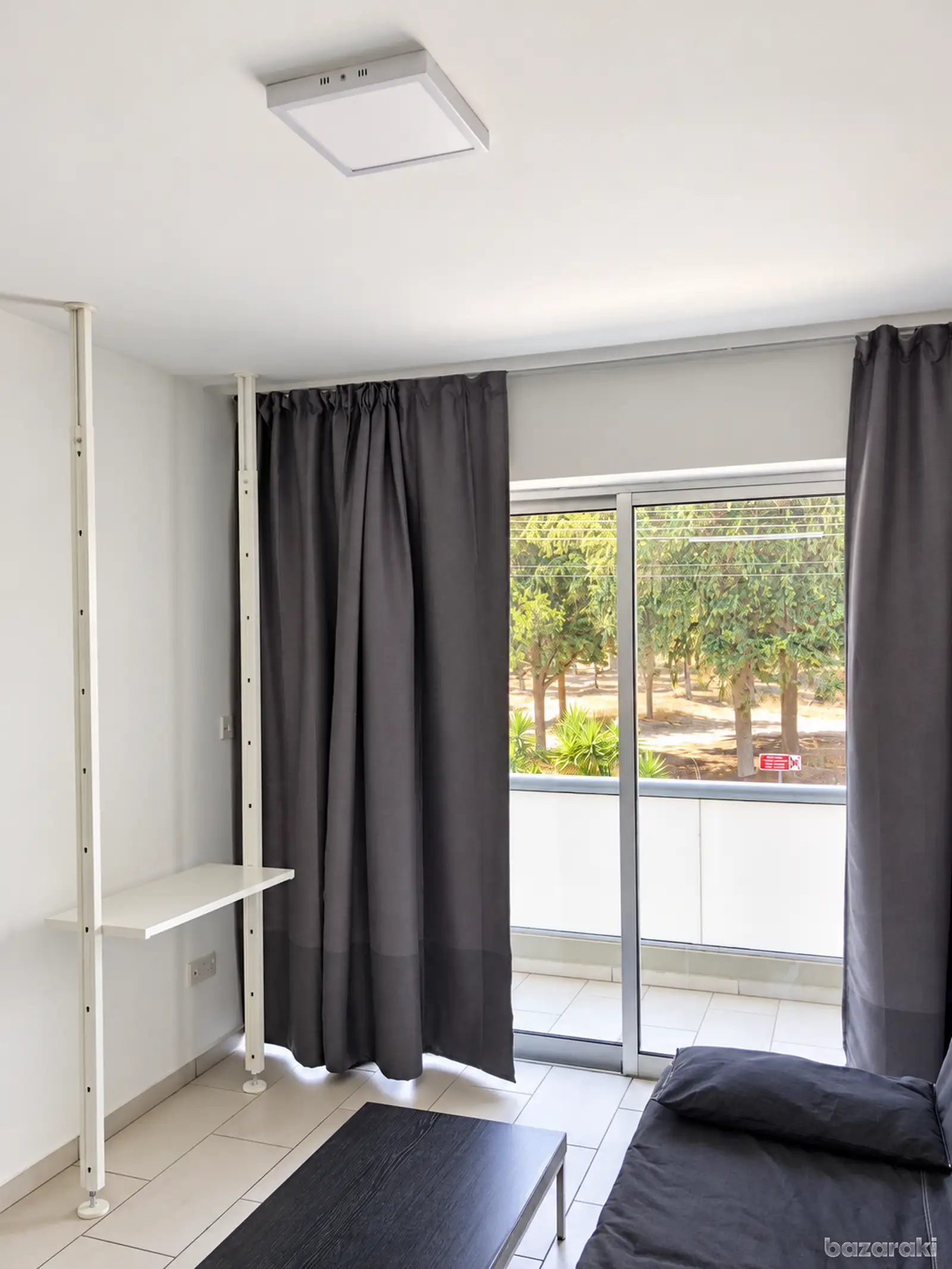 Apartment — 3