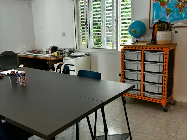 6-bedroom detached house to rent, Επαρχία Λεμεσού — Λεμεσός - Καθολική