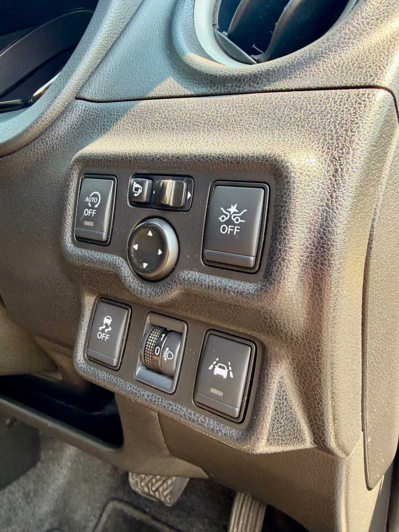 2018 Nissan Note 1,2L 2018 Cyprus