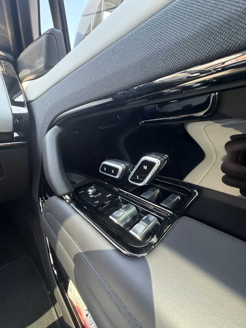 2026 Land Rover Range Rover Sport 4,4L 2026 Cyprus