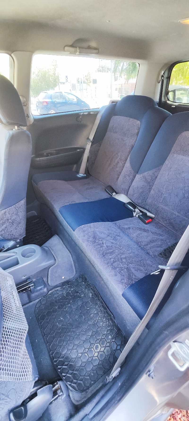 2001 Honda HR-V 1,6L 2001 Cyprus