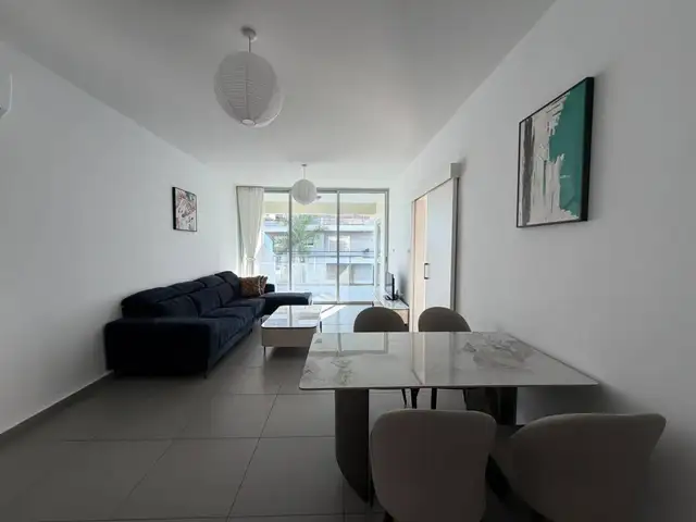  2-bedroom apartment to rent, Επαρχία Λεμεσού — Κάτω Πολεμίδια